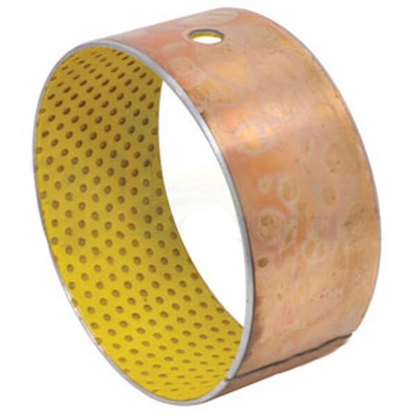 Aftermarket Bushing, Front Axle Rear Bracket A-3C091-41680-AI - main